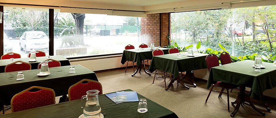 אפרטהוטל Presidente Edificio סנטיאגו מראה חיצוני תמונה