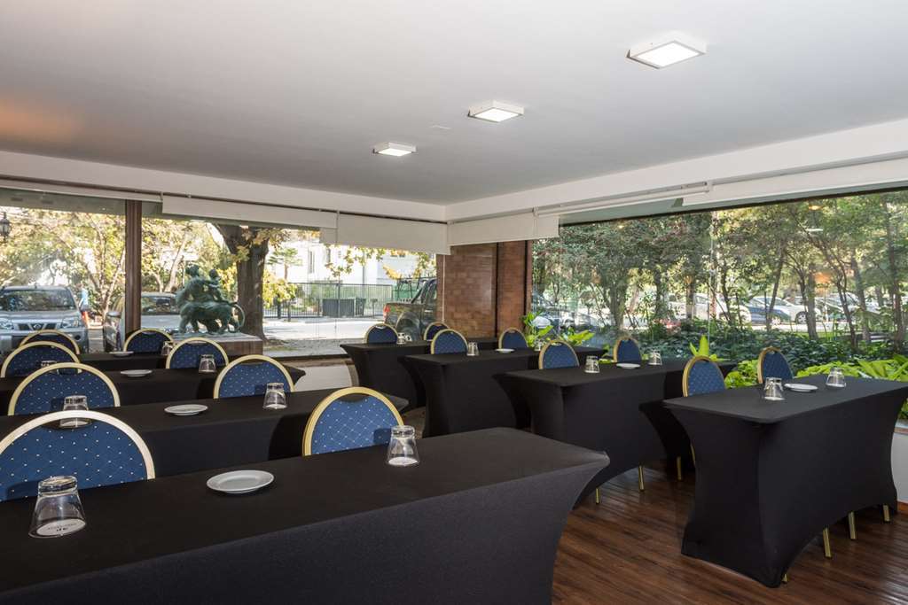 אפרטהוטל Presidente Edificio סנטיאגו שירותים תמונה